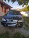 Mercedes ML 2300 cc, autoutilitara, imatriculat