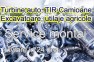 Reconditionare Turbina Focus 1.6 TDCi 90cp 110cp 109cp Cu montaj