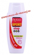 GEL SPORT STOP