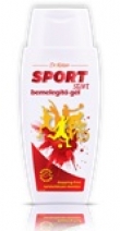 GEL SPORT START