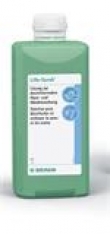 DEZINFECTANT LIFO SCRUB CHIRURGICAL  PENTRU MAINI 1000 ML