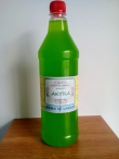 Sirop de Lamaie Verde