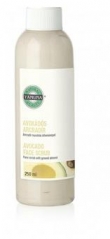 CREMA ABRAZIVA DE GOMAJ PENTRU FATA CU AVOCADO 250 ML