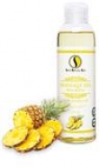 ULEI DE MASAJ DE ARGAN CU ANANAS SARA BEUTY SPA 250 ML