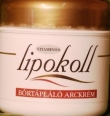 CREMA DE FATA DE ZI LIPOKOLL 100 ML