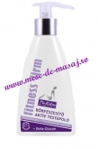 CREMA DE TONIFIERE FITNESS FIRM CU BETA GLUCAN