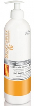 SKIN COMPLEX PROFESSIONAL BODY CONTOUR CONTACT GEL