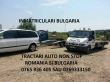 INMATRICULARI AUTO BULGARIA TRACTARI