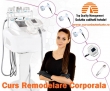 Curs de specializare in REMODELARE CORPORALA