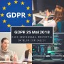 CURS DPO - GDPR: General Data Protection Regulation