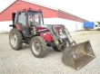 Tractor agricol Case IH 844 XL