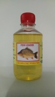 Aroma de Porumb superconcentrata Fish Leader pentru pescuit