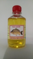 Aroma de Crab superconcentrata Fish Leader pentru pescuit