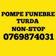 SERVICII FUNERARE TURDA- POMPE FUNEBRE NON-STOP