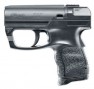 Spray lacrimogen iritant autoaparare tip pistol Walther PDP