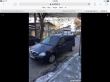 Vand Dacia Logan MCV an 2007