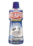 Pulirapid Soluție Anticalcar 750 ml