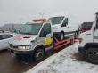 Platforma auto Iveco Daily 3,5t util