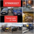 Oferim Tractari Auto Deva  Asistenta rutiera NON-STOP 24/7 - A 1 autostrada, Deva, Sibiu, Timisoara