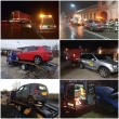 Oferim Tractari Auto Deva  Asistenta rutiera NON-STOP 24/7 - A 1 autostrada, Deva, Sibiu, Timisoara