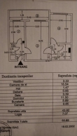 Berceni - obregia, apartament 2 camere, suprafata 52 mp