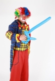 Carte: “Clown-ul Sebastian – Un Erou Adevarat