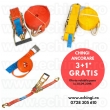 Super oferta : chingi ancorare marfa 3+1 gratis