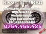 Reparatii Turbo in Suceava Burdujeni Demontare turbina auto in service autorizat