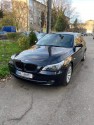 Bmw seria5 520d,177hp 2009 facelift Euro5