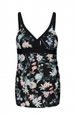 Tankini top floral Esprit