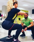 Fitness Personal Trainer Bucuresti