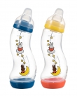 Biberon anticolici S-Difrax Miffy 250 ml