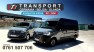 Transport: Romania, Austria, Germania, Belgia, Anglia Liviutur