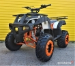 Atv 125Cc Mega Hummer  Deluxe