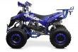 Atv 125Cc Pro Renegade Edition