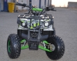 Atv 125Cc Grizzly Graffity Deluxe