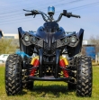 Atv-250Cc-Akp-Warrior-Deluxe