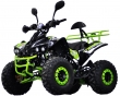 Atv 125Cc  Pro Warrior Lemon