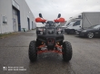 Atv 200Cc Mega Pro Grizzly Deluxe