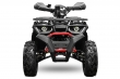 Atv 180Cc Pro Rugby Turbo Sport