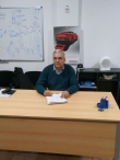 Scoala de soferi – Instructor auto autorizat / Profesor legislatie rutiera BIRZAN CLAUDIO