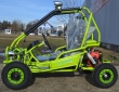 BUGGY NOU: KINDER MIDDY OffRoad Deluxe
