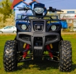 ! OFERTE SPECIALE DE VARA ! Atv AKP Grizzly M10