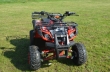4.	! PROMOTIE ! ATV KXD MOTORS TORONTO MIDDI M7, 2021, AUTOMAT