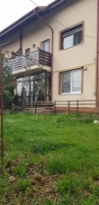 Casa de vanzare, Vila langa Bucuresti, Gulia, Sabareni