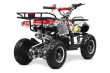 ATV Nitro Motors Torino Deluxe , M4 , 2021 , AUTOMAT