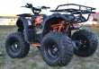 ! PROMOTIE ! ATV KXD MOTORS HUMMER LED M8, 2021, SEMI-AUTOMAT