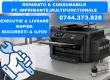Reparatii imprimante EcoTank, CISS in Bucuresti si Ilfov.