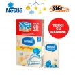 Terci Nestle diverse arome