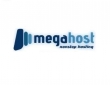 MegaHost – înregistrare domenii web